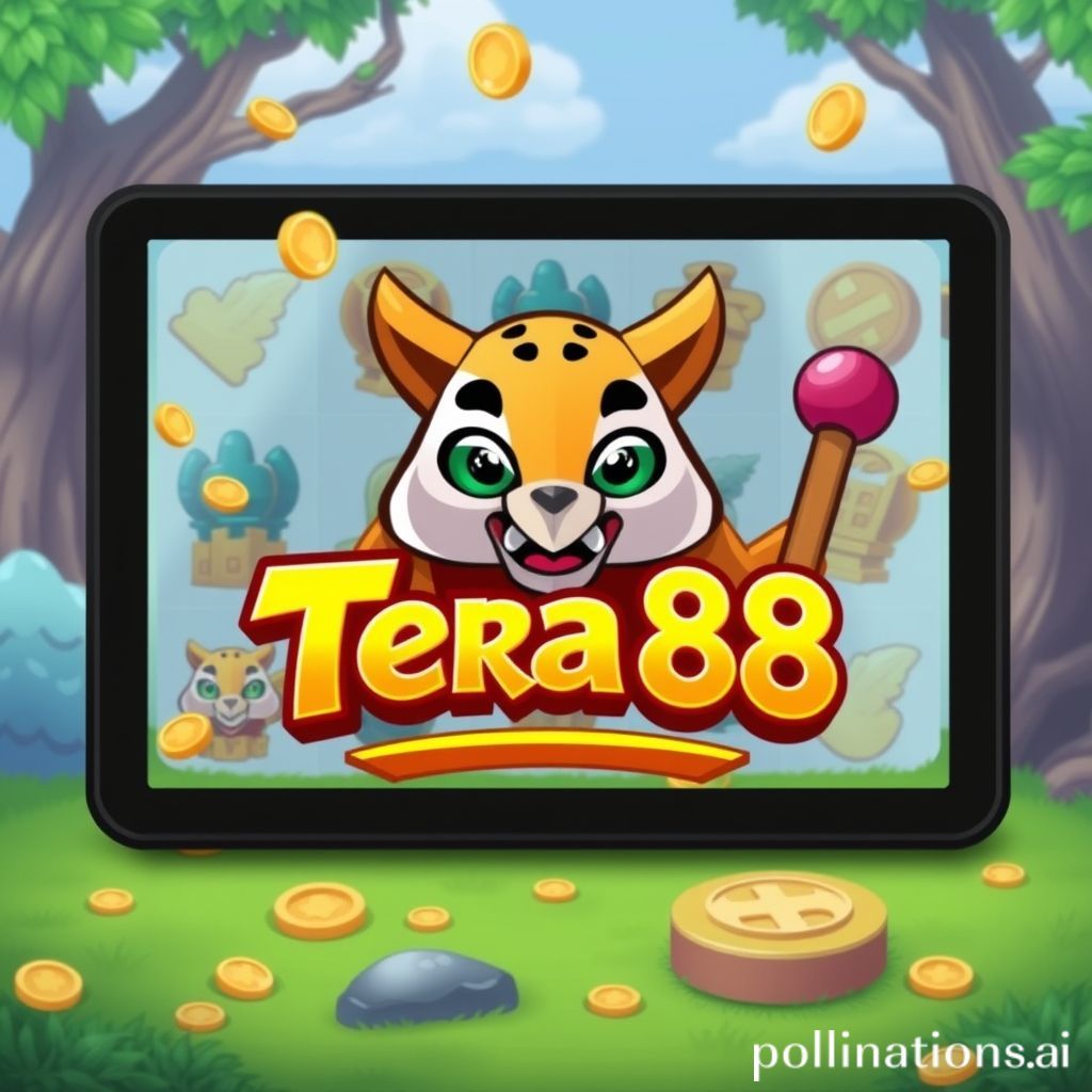 Strategi Bermain Di Teras 88 Slot